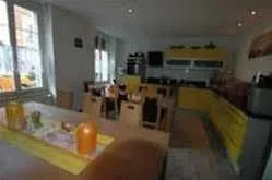 Casa La Luz Hotel Basel